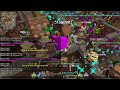 wynncraft how 2 lvl up beta