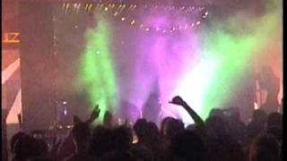 Ultraworld ENERGIZE PART 1 of 3