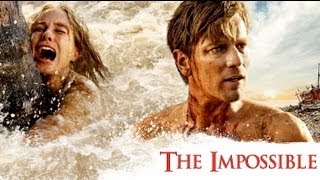 The Impossible - Movie Review by Chris Stuckmann