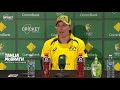 McGrath hails 'clinical' Australia after eight-wicket win | Australia v Pakistan 2022-23