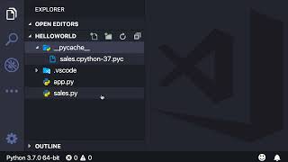 Python #92 - Compiled Python Files [By Mosh Hamedani]