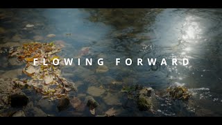 Flowing Forward - Black Swamp Conservancy 2023