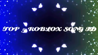 Top 5 Roblox Songs 1 Videos 9tube Tv - roblox songs top 5