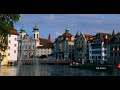 lucerne🇨🇭luzern 2023 drone aerial 4k switzerland schweiz