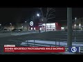 VIDEO: Police searching for man accused of following, taking pictures of women at Torrington Target