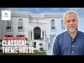 24 Marla Classical Masterpiece by Faisal Rasul | Naeem Trading | Khurram Khan