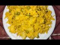 मसालेदार चटपटा वेजिटेबल पुलाव झटपट बनाए प्रेशर कूकर में instant veg pulao namkeen chawal