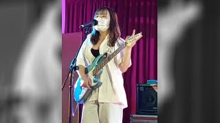 高雄中學 live house 7.0 （11） 雄女熱音