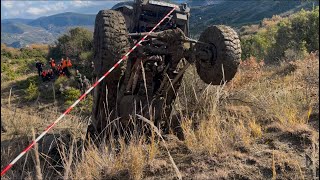 3ο extreme off-road festival lamias (k2 extreme )