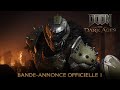 DOOM: The Dark Ages | Bande-annonce officielle 1 (4K) | 2025