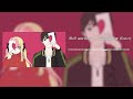 【cover 】เอาปากกามาวง【liz s x toy hyung】