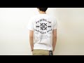 60 s story jeansbug original t shirt オリジナル半袖tシャツ アメリカ大陸 バイク ストーリー メンズ レディース 大きいサイズ st 60sty141