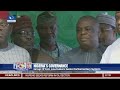 reps threaten to boycott 2019 budget presentation pt.1 13 12 18 news@10