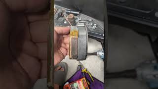 Nmax v2 Daytona Clutch Lining