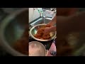 bucket chicken _ chalakudy style