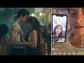 Shawn Mendes and Camila Cabello: The 8 Steamiest Senorita Video Moments