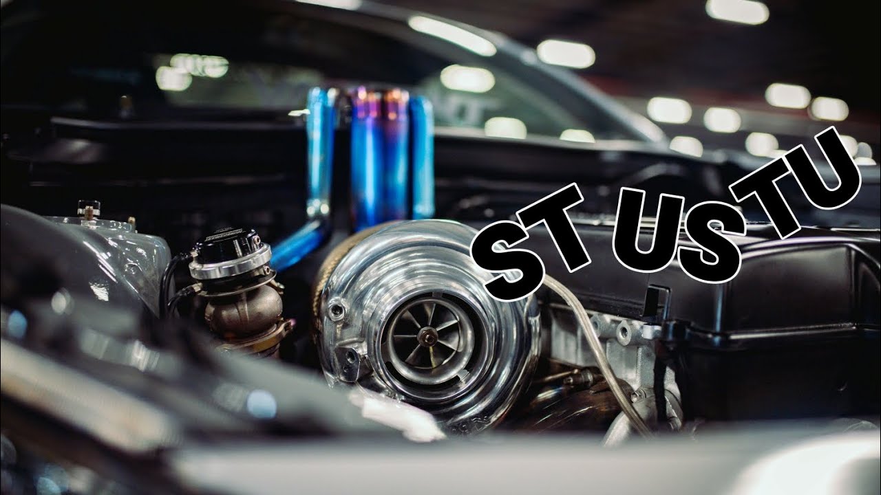 Turbo Flutter Compilation Stustustu Youtube