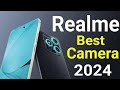 Realme Top 5 Best Camera Phones 2024