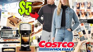 🛒COSTCO NEW ARRIVALS \u0026 GREAT DEALS for DECEMBER 2024! #shopwithme #costcofinds