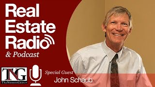 I Survived Real Estate Series 2022 - John Schaub | Part 1 #820
