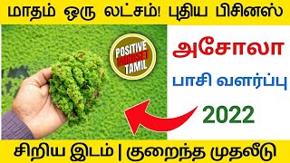 100 ரூபாய் இருந்தால் போதும் புதிய விவசாயம் சார்ந்த தொழிலை தொடங்கலாம். லாபம், முதலீடு என்ன?