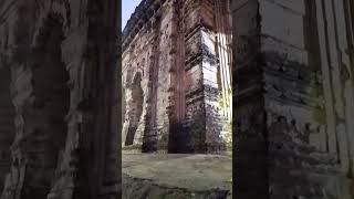 madangopaltemplebiahnupur#thecityoftemple#viral#viralvideo#youtubeshorts#trending#bishnupur