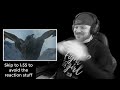 Game of Thrones Season 8 Episode 1 Reaction | The Dragons