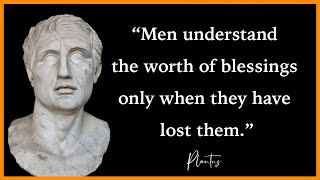 Titus Maccius Plautus Quotes That Will Make You Think