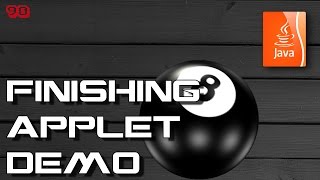 JAVA Game Programming Part 2