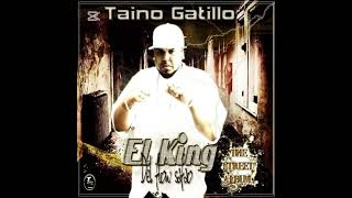 Taino Gatillo - Malianteo pa' Aguadilla (feat. Flecha) [Audio Oficial]