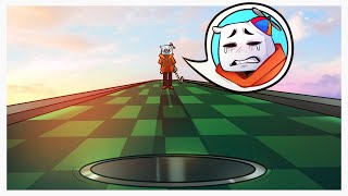 Okay.. This is the longest Mini Golf video I will ever post (Golf It Funny Moments)