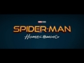 SpiderMan : Homecoming -trailer3