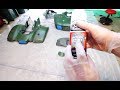 How To Paint ATV Plastics How To Paint ATV Plastics