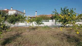 SOLD- Nafplion | Lefkakia | Plot For sale