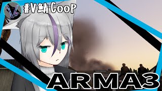 【ARMA3】猫耳日和【V鯖Coop】