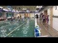 FOSS swim school MN evaluation laps-1-Ketan Deshpande