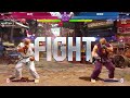 sf6 🔥 booce 1 ranked ken vs prophet strider sayff clown 🔥 street fighter 6 high level gameplay