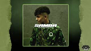 [FREE] "Samba" - Afroto x Marwan Moussa Type Beat / Bouncy Trap Beat | Prod.(Sublaster)