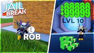 playing jailbreak with vg roblox youtube