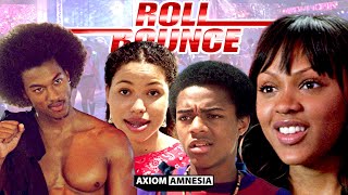 Sweetness: Not REALLY The VILLAIN Of Roll Bounce?