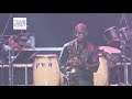 TransNight: Jazz with Isaiah Katumwa 2019