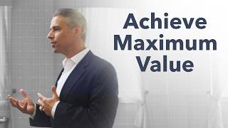 The Limited Auction Strategy That Gets Business Owners More Money