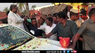 CM Siddaramaiah On Chamundeshwari Constituency | ಚಾಮುಂಡೇಶ್ವರಿ ಕ್ಷೇತ್ರದಲ್ಲಿ ಸಿದ್ದರಾಮಯ್ಯ