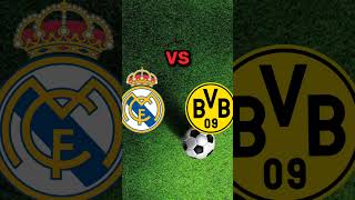Real Madrid Vs Attackers  (Barcelona, M.City, PSG, Liverpool) 😈🔥 #shorts #realmadrid #reaction #vs