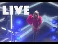 Jennifer Lopez ft Pitbull -  LIVE IT UP  (Billboard Music Awards Live Performance Full HD)