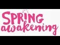 Spring Awakening 2018