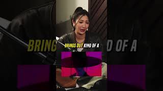 The Untold Story of How EJAE Wrote “Your Idol” for KPop Demon Hunters