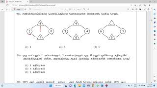 Grade 5 scholarship model paper UWA province 8-13