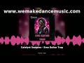 Catalyst Samples Emo Guitar Trap Hip Hop Sample Pack