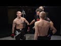 OPLOT 113 Fight 01 Никита Щербаков & Ринат Васильев